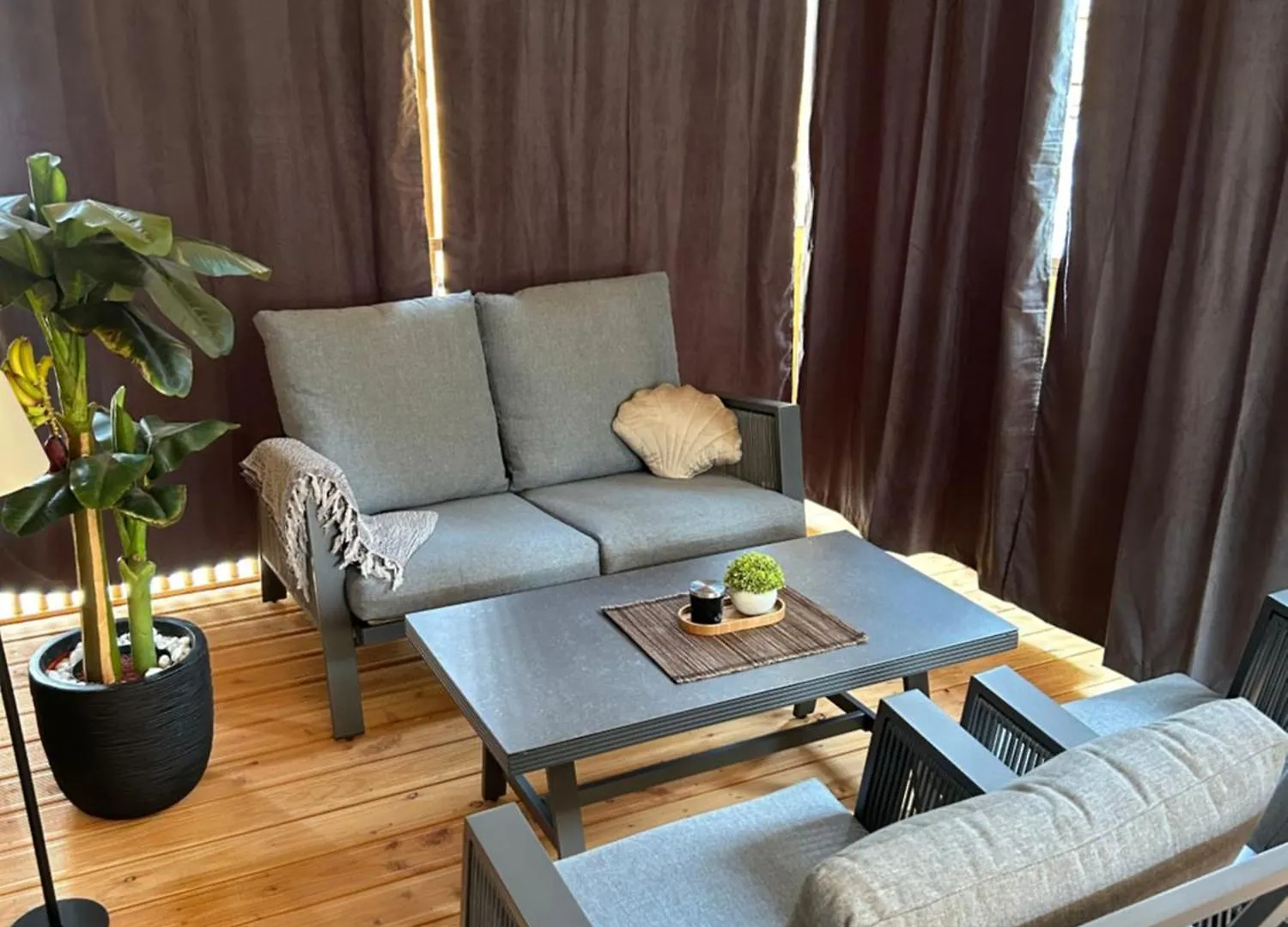 Mobile Home Tim Biograd Na Moru 0*,  Chorvatsko
